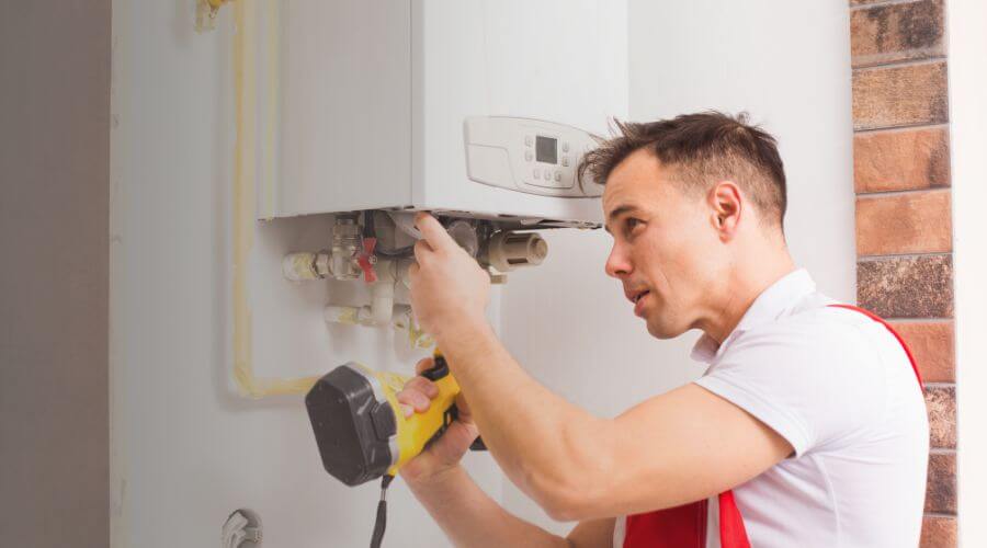 Professional same day plumber in Flovilla, GA